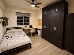 Blk 607 Yio Chu Kang Green (Ang Mo Kio), HDB 3 Rooms #597657381